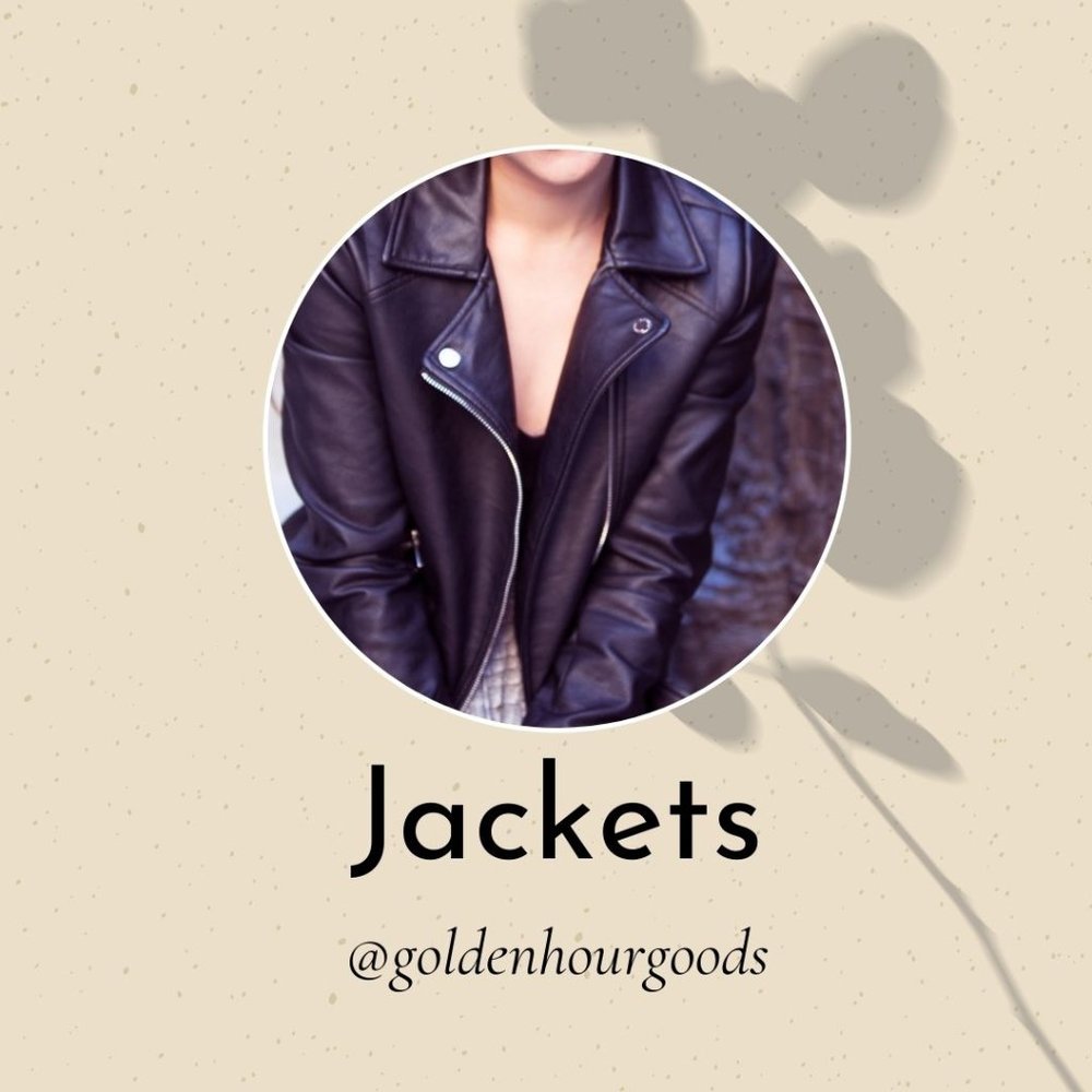 Jackets